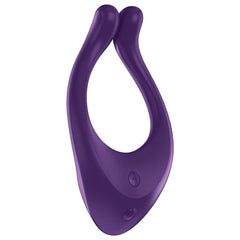 satisfyer multifun 1 purple