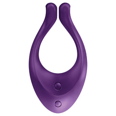 satisfyer multifun 1 purple vibrator