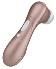 Satisfyer Pro 2 Rechargeable Pressure Wave air pulse