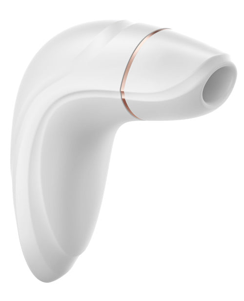 Optional title display Satisfyer Pro Plus Vibrator