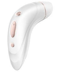 Satisfyer Pro Plus Vibrator rechargeable