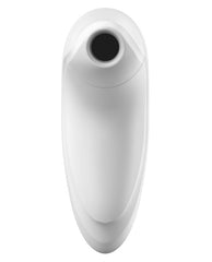 satisfyer pro plus air pulse