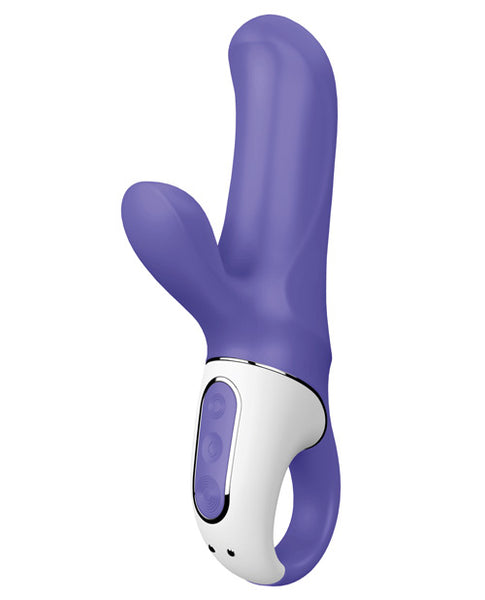 satisfyer vibes purple