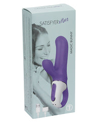 satisfyer vibes package purple