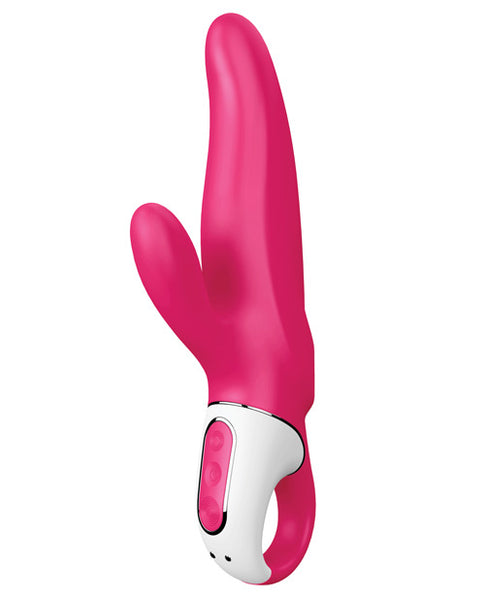 satisfyer vibes red