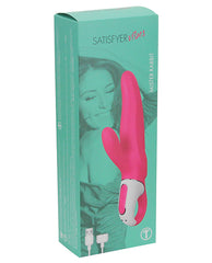 satisfyer vibes red package