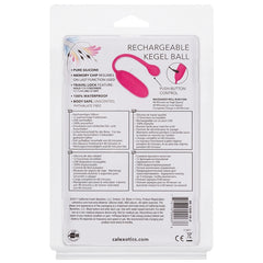 calexotics kegel ball