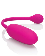 pink calexotic kegel ball