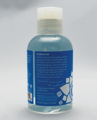 Sliquid H2O Hypoallergenic Lubricant - Eros Fine Goods