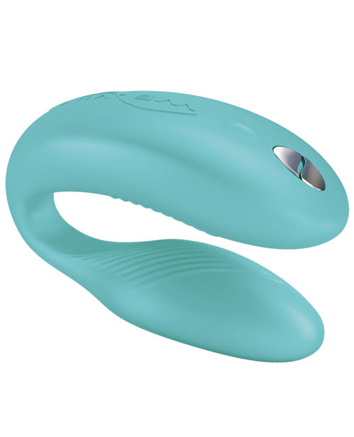 Optional title display We-Vibe Sync - Eros Fine Goods