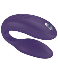 We-Vibe Sync - Eros Fine Goods purple