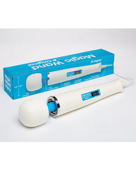 original magic wand box package