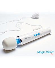 magic wand plus massager