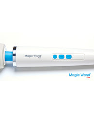 magic wand plus vibrator