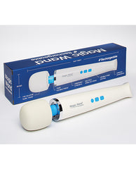 Vibratex Magic Wand Unplugged Rechargeable vibrator vibe