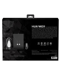 VeDO Hummer Transform Your BJ Masturbator box instructions