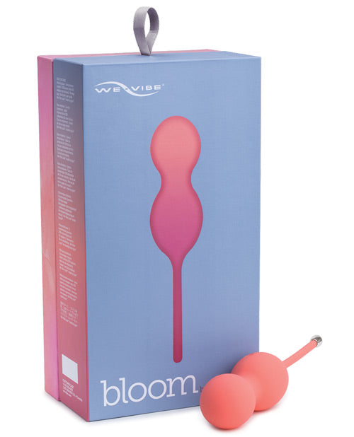 Optional title display Bloom - Eros Fine Goods