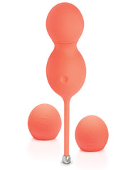 Bloom kegel balls