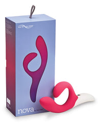 we-vibe nova vibrator g-spot vibrator