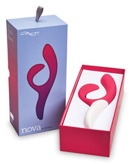 we-vibe nova clitoral stimulator