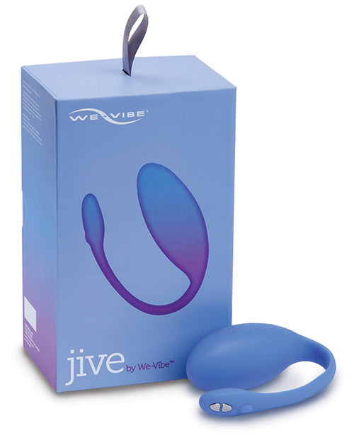 Optional title display Jive - Eros Fine Goods