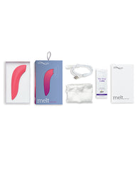 we-vibe melt vibrator