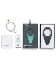 we-vibe verge usb rechargeable