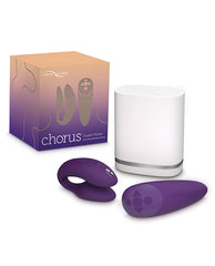 we vibe chorus remote control