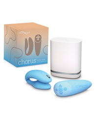 we vibe chorus box