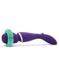 We-Vibe Wand attachment vibrator