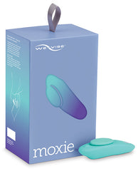 We-Vibe Moxie Panty Vibe
