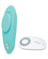 We-Vibe Moxie Panty wearable vibe