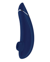 Womanizer Premium vibrator blue