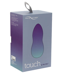 we vibe touch x