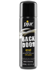 Pjur Back Door Anal Silicone Personal Lubricant - 250 Ml Bottle