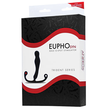 Aneros Eupho Syn Trident - Eros Fine Goods