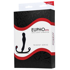Aneros Eupho Syn Trident - Eros Fine Goods