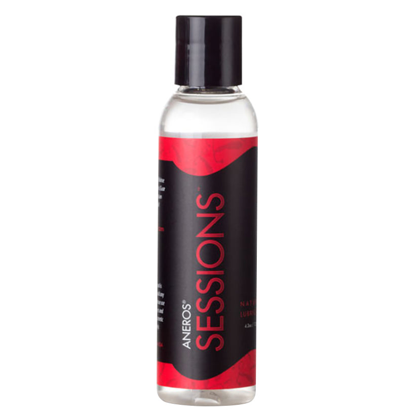 Aneros Sessions Lube 4.2oz - Eros Fine Goods