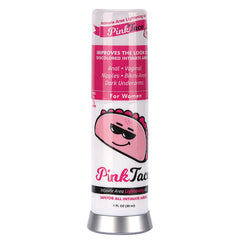 Pink Taco Intimate Area Lightening Gel 1oz - Eros Fine Goods