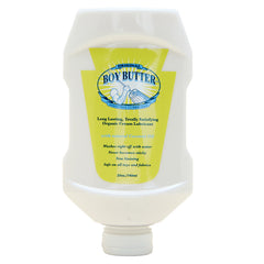 Boy Butter Squeeze 25oz - Eros Fine Goods