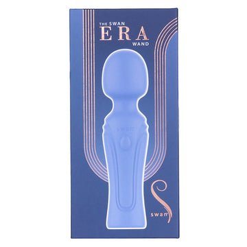 The Swan Era Wand - Eros Fine Goods