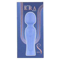 The Swan Era Wand - Eros Fine Goods