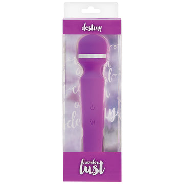 Wonderlust Destiny-Purple - Eros Fine Goods