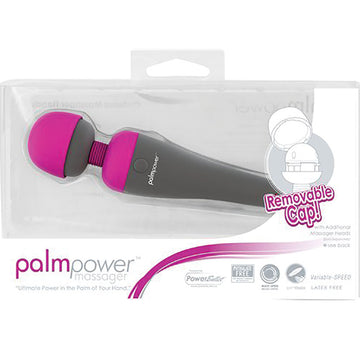 PalmPower Massager - Eros Fine Goods