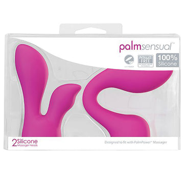 PalmSensual Head Attachments - Eros Fine Goods