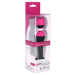 PalmPower Rechargeable Massager - Eros Fine Goods