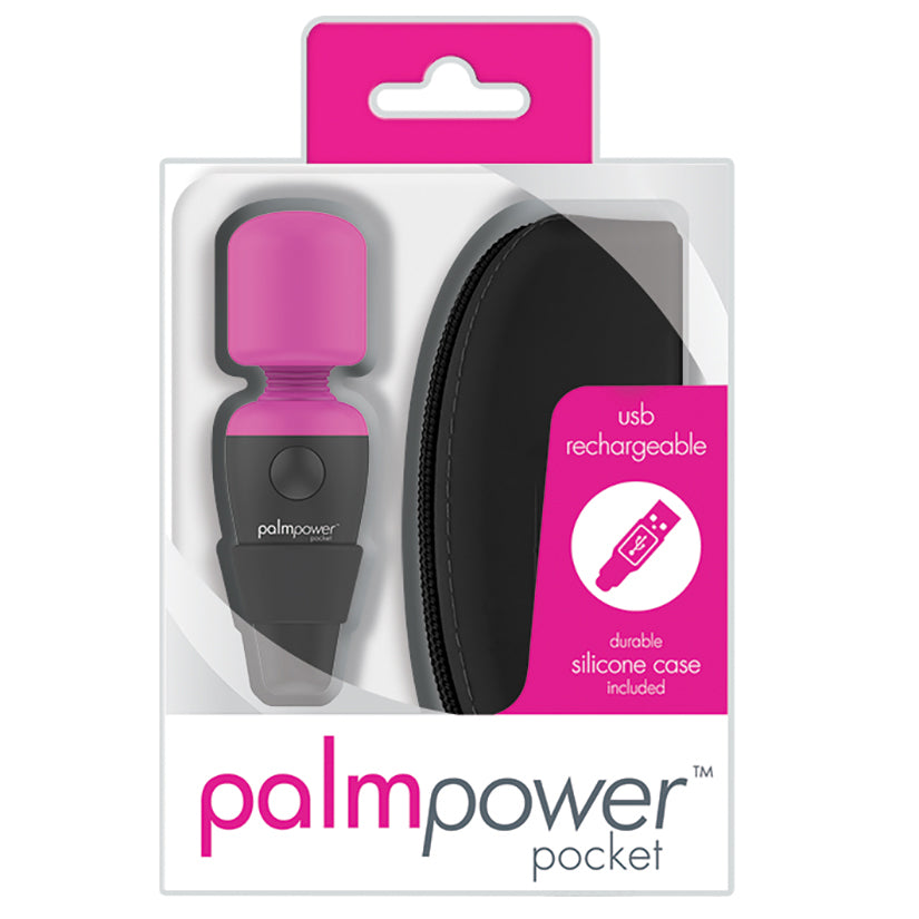 PalmPower Pocket - Eros Fine Goods