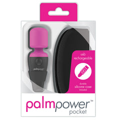 PalmPower Pocket - Eros Fine Goods