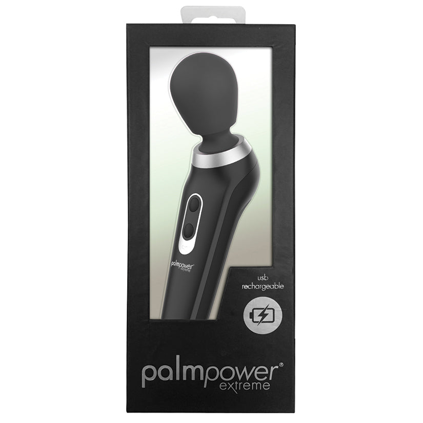 PalmPower Extreme-Black - Eros Fine Goods