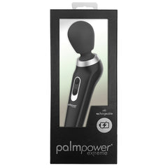 PalmPower Extreme-Black - Eros Fine Goods